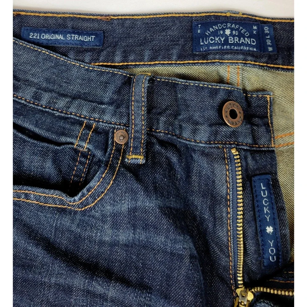 Lucky Brand lucky brand
